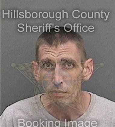 Creighton Reed, - Hillsborough County, FL 