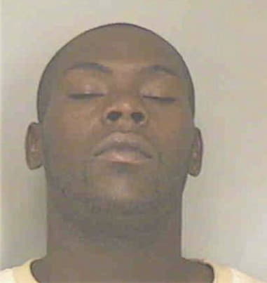 Corey Richardson, - Polk County, FL 