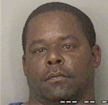 David Richardson, - Polk County, FL 