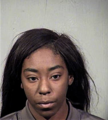 Michelle Richardson - Maricopa County, AZ 