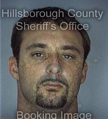 Noe Rivera - Hillsborough County, FL 