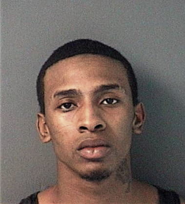 Pierre Roach, - Escambia County, FL 