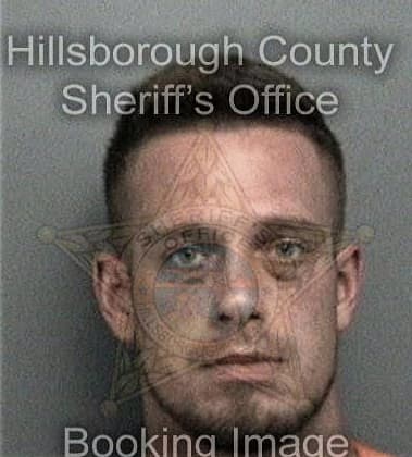 Anthony Rodriguez, - Hillsborough County, FL 