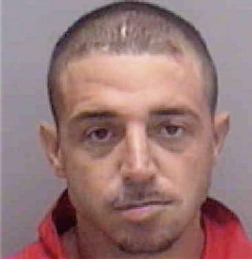 Julio Rodriguez, - Lee County, FL 