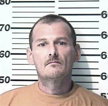 Robert Rogers - Campbell County, KY 
