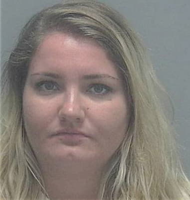 Anna Roper, - Lee County, FL 