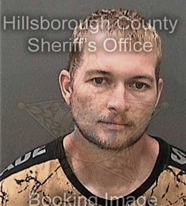 Reinaldo Rosario, - Hillsborough County, FL 