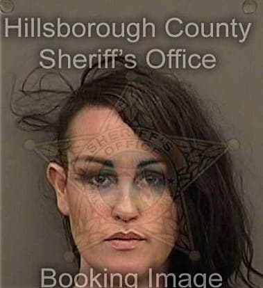 Meghan Rosica, - Hillsborough County, FL 