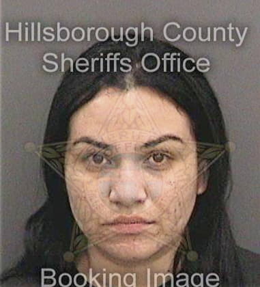 Karina Saldiernavelazquez, - Hillsborough County, FL 