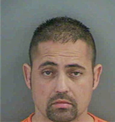 Jose Sanchez, - Collier County, FL 