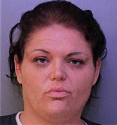 Cassie Schell, - Polk County, FL 