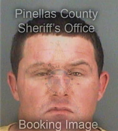 Charles Scruggs, - Pinellas County, FL 