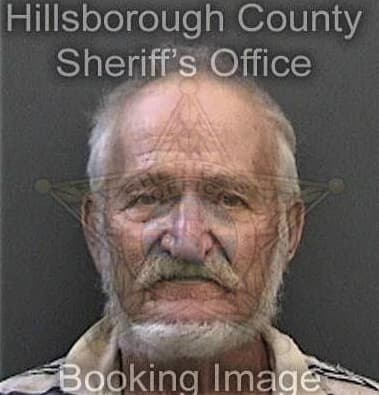 Jesse Shadrick, - Hillsborough County, FL 