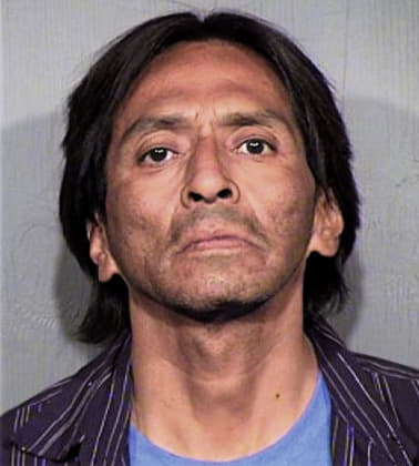 Samuel Sisneros - Maricopa County, AZ 