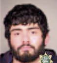 Travis Skinner - Multnomah County, OR 
