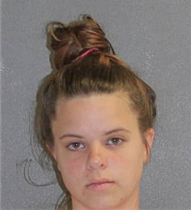 Christina Smith, - Volusia County, FL 