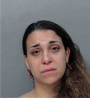 Daniella Smith, - Dade County, FL 