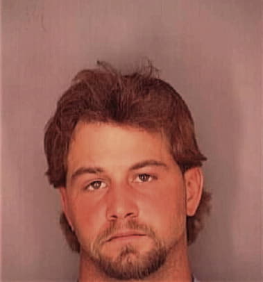 Franklin Smith - Polk County, FL 