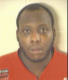 Laotis Smith - Fulton County, GA 