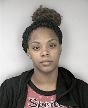 Roshonda Smith, - Hillsborough County, FL 