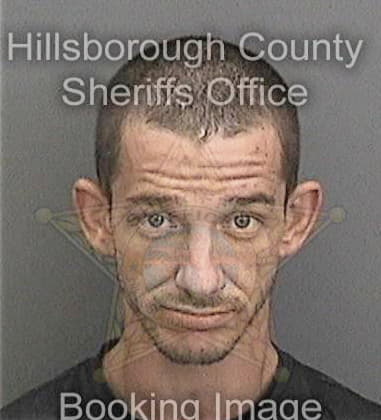 Zachary Spencer, - Hillsborough County, FL 