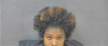 Shakera Spinner, - Amherst County, VA 