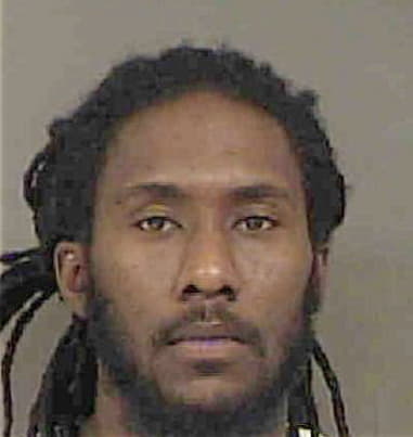 Lamont Stanton, - Mecklenburg County, NC 