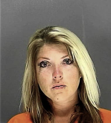 Jennifer Stefancik, - Volusia County, FL 