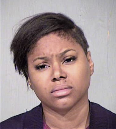 Jacqueline Steiz - Maricopa County, AZ 
