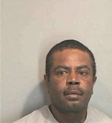 Timothy Thomas - DeKalb County, GA 