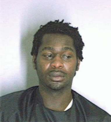 George Thompson - DeKalb County, GA 