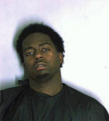 Anderson Thornton - DeKalb County, GA 