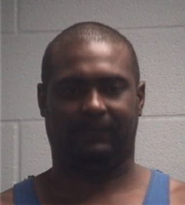 Charles Thurman, - Cleveland County, NC 