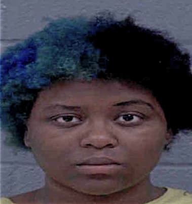 Hendrice Tippit - Mecklenburg County, NC 