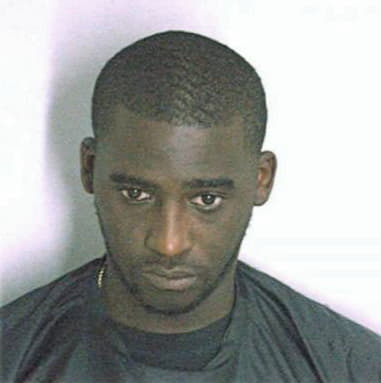 Detonio Towns - DeKalb County, GA 