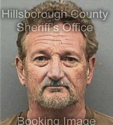 Alfred Trujillo, - Hillsborough County, FL 