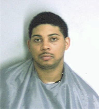 Robert Tucker - DeKalb County, GA 