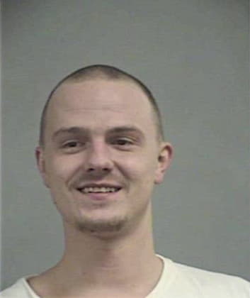 Eric Tyler - Jefferson County, KY 