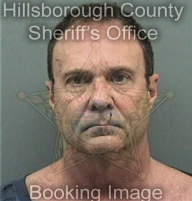 Thomas Valentine, - Hillsborough County, FL 