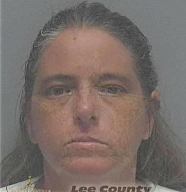 Alicia Vazquez, - Lee County, FL 