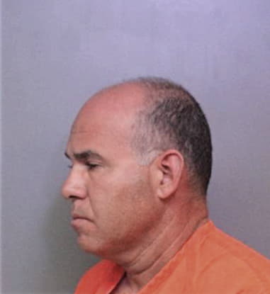 Roberto Velazquez-Molin, - Polk County, FL 