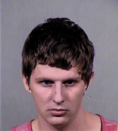 Troy Wade, - Maricopa County, AZ 