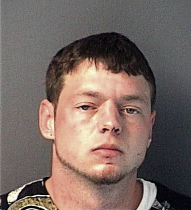 Robert Walker, - Escambia County, FL 