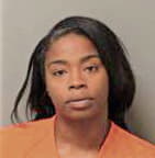 Rashondra Washington, - Shelby County, TN 