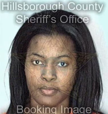 Shawnta Watson, - Hillsborough County, FL 