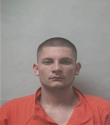 Jonathan Whitehead, - LaPorte County, IN 