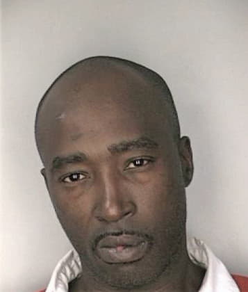 Stanley Wilcox - Hillsborough County, FL 