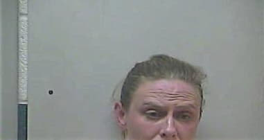 Brenda Wilkerson, - Henderson County, KY 