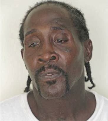 Alfred Williams - Hillsborough County, FL 