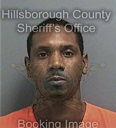 Khiry Williams, - Hillsborough County, FL 